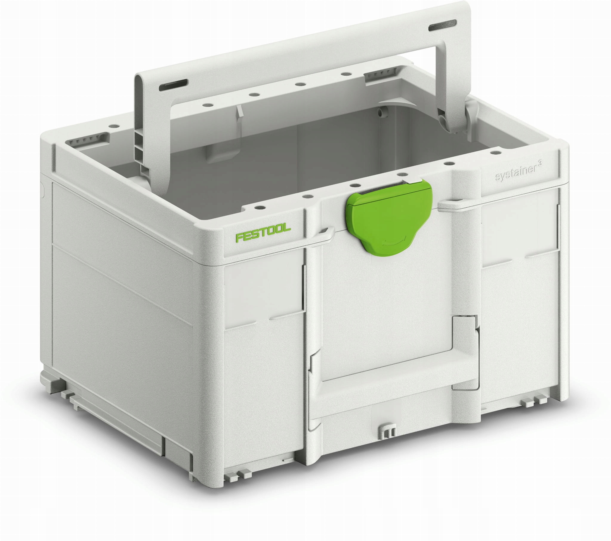 Festool Systainer3 ToolBox SYS3 Tb M 237