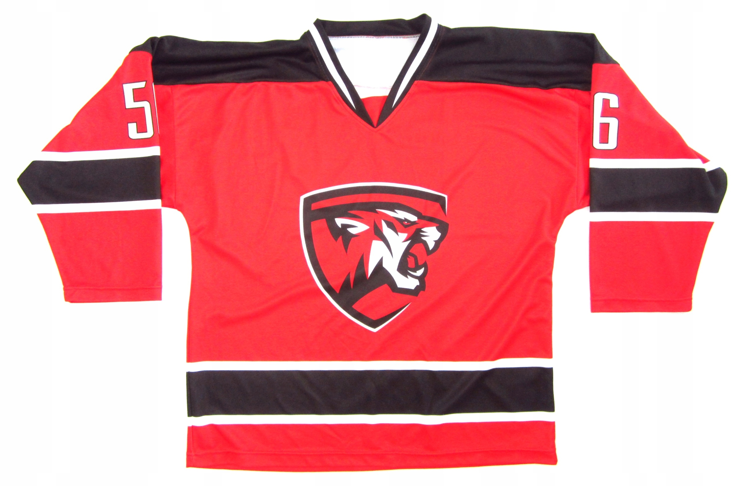 HOLLOWAY Baseball_L (40)_Tigers_No. 56