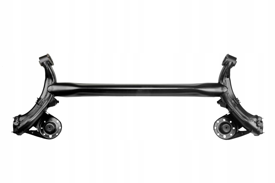 BELKA TYLNEGO ZAWIESZENIA KIA RIO 11-