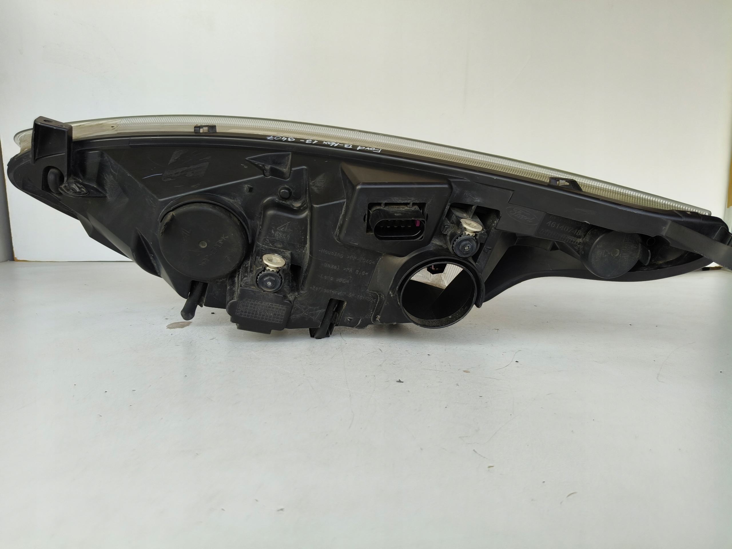 Licht rechts REFLEKTOR FORD B-MAX 13