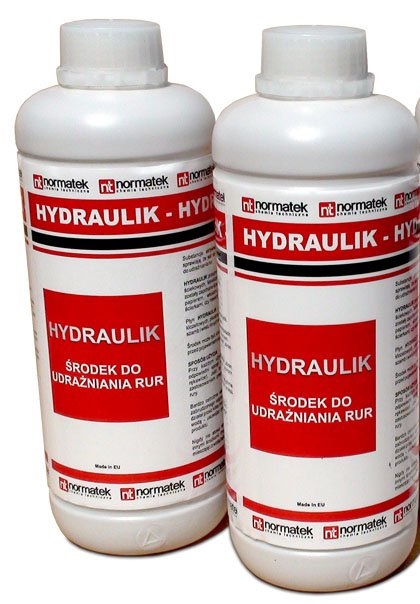 

2 Sztuki Środek Do Udrażniania Rur Hydraulik