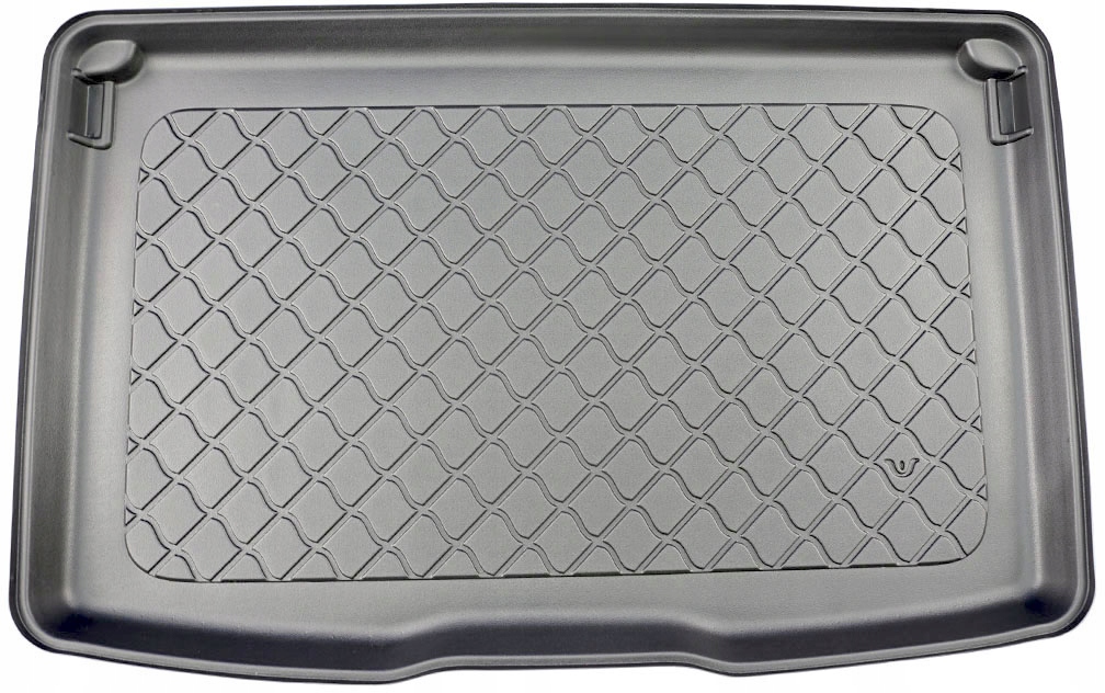 

Dacia Sandero III 2021- Mata do bagażnika