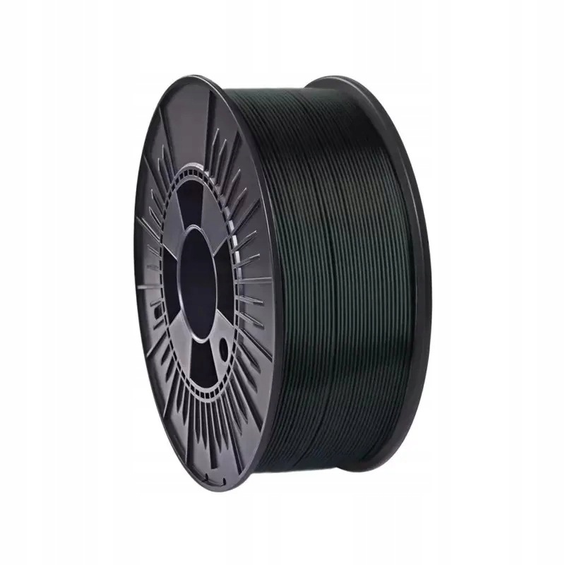 Filament Colorfil Pla Černý 1.75mm 3kg
