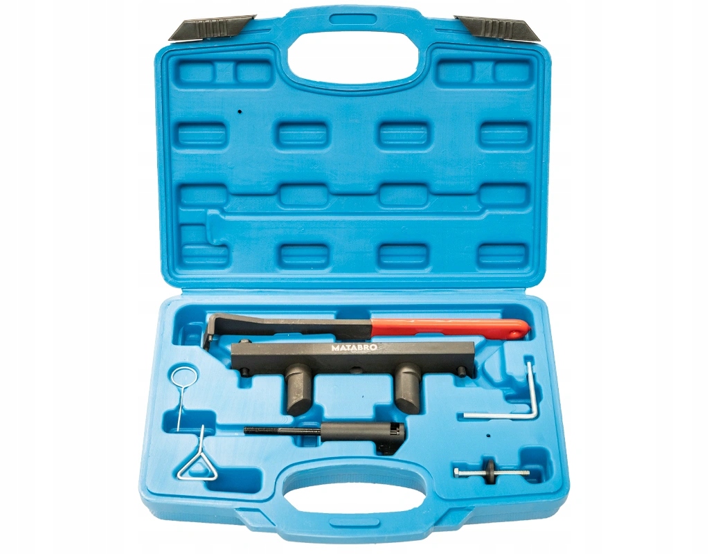 Matabro MB-01-B1206, Sada na rozvody 2.0 Fsi Tfsi Turbo Vw, udi,Seat,Škoda