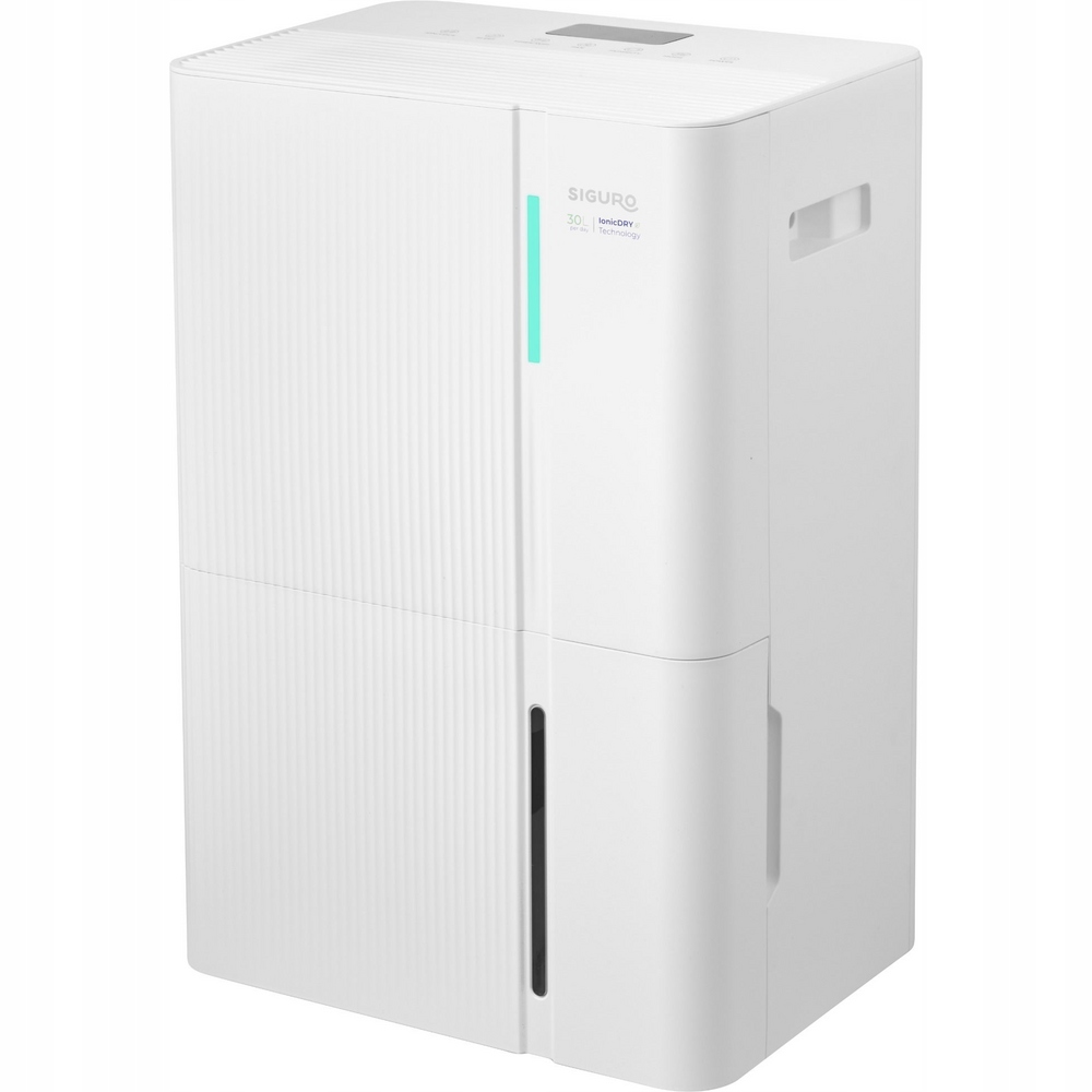 Odvlhčovač vzduchu Siguro Air Control M100W 30l WiFi