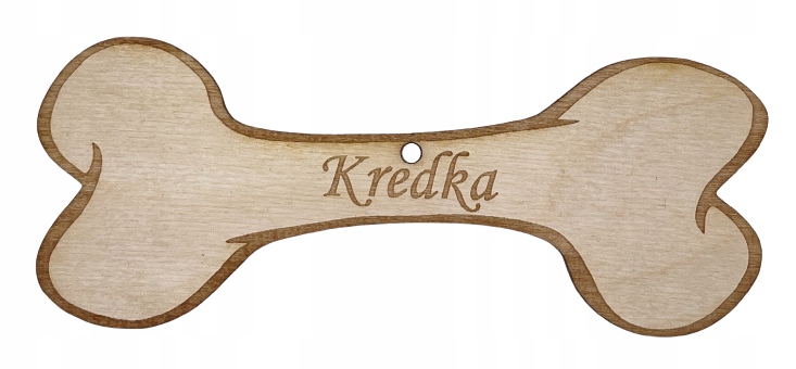 

Tabliczka na bude Imie pieska Na Święta