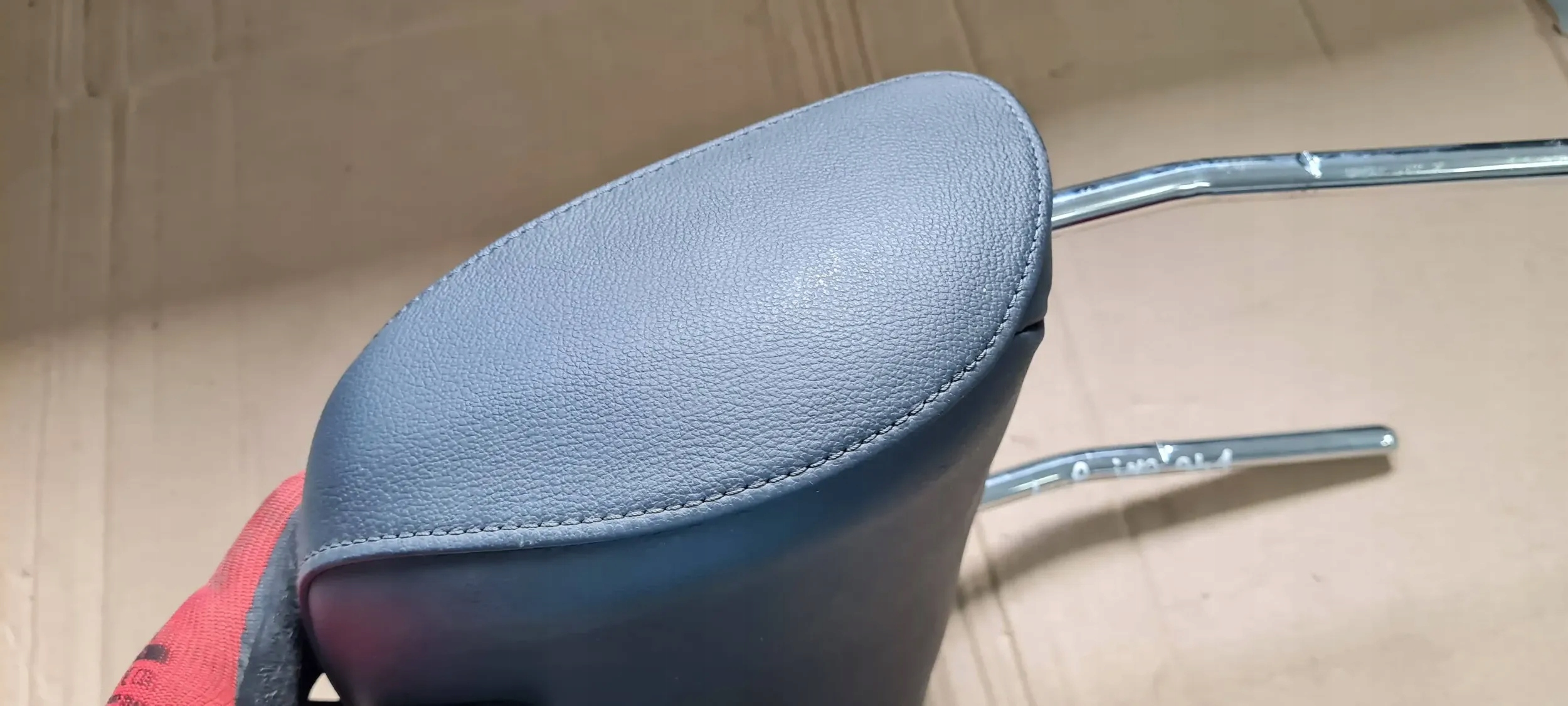Q5 8R rest seat left right front leather SLINE A4 B8 A5