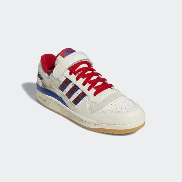 Boty Adidas Forum 84 Low GV9606 vel. 45 1/3