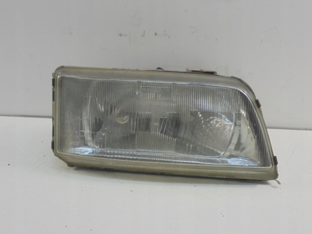 REFLEKTOR light front FIAT DUCATO left 35690748 FIAT