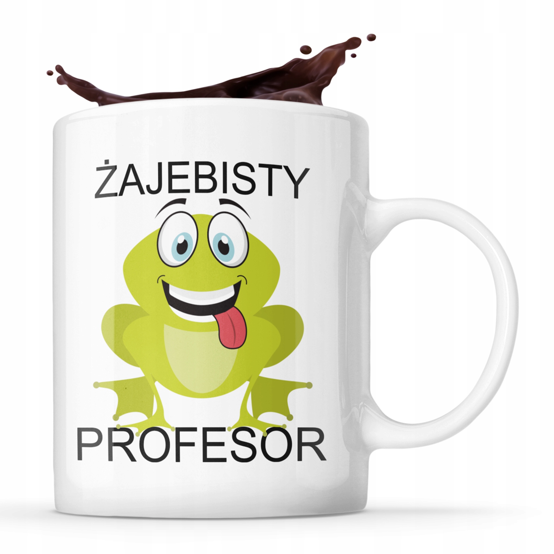 

Dla Profesora Kubek Upominek