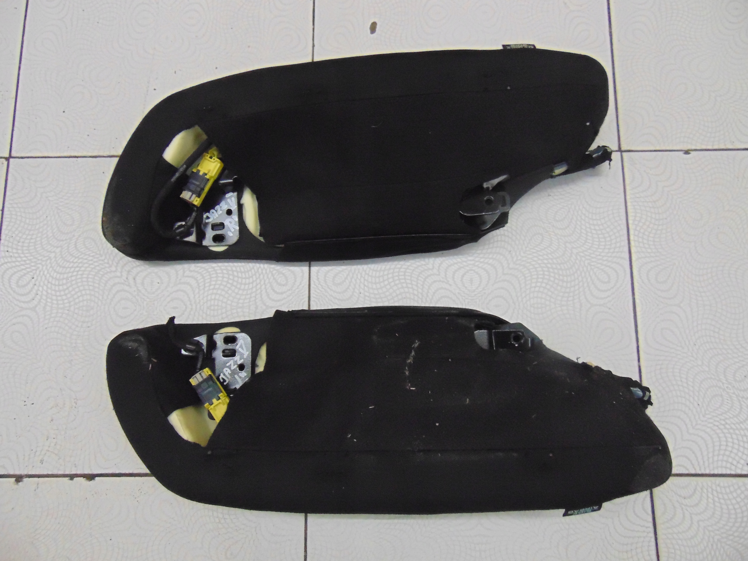 AIRBAG HONDA JAZZ V 5