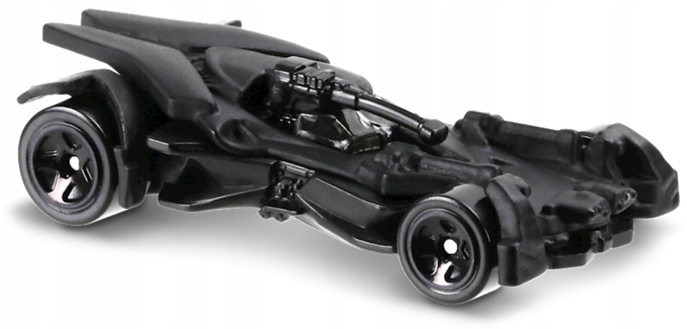 

Hot Wheels Autko Resorak Jl Batmobile Kd