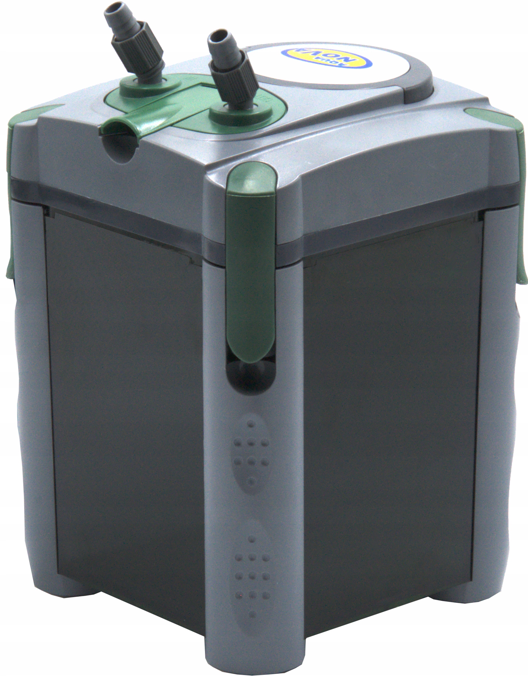 

Filtr kubełkowy NCF-600 zewnętrzny Akwarium 150L