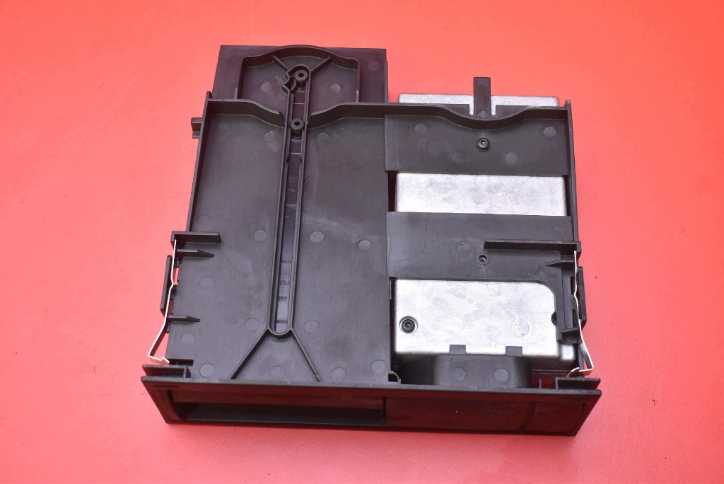 bedienteil modul INTERFACE 4E0035785 AUDI A6 C6 04-08