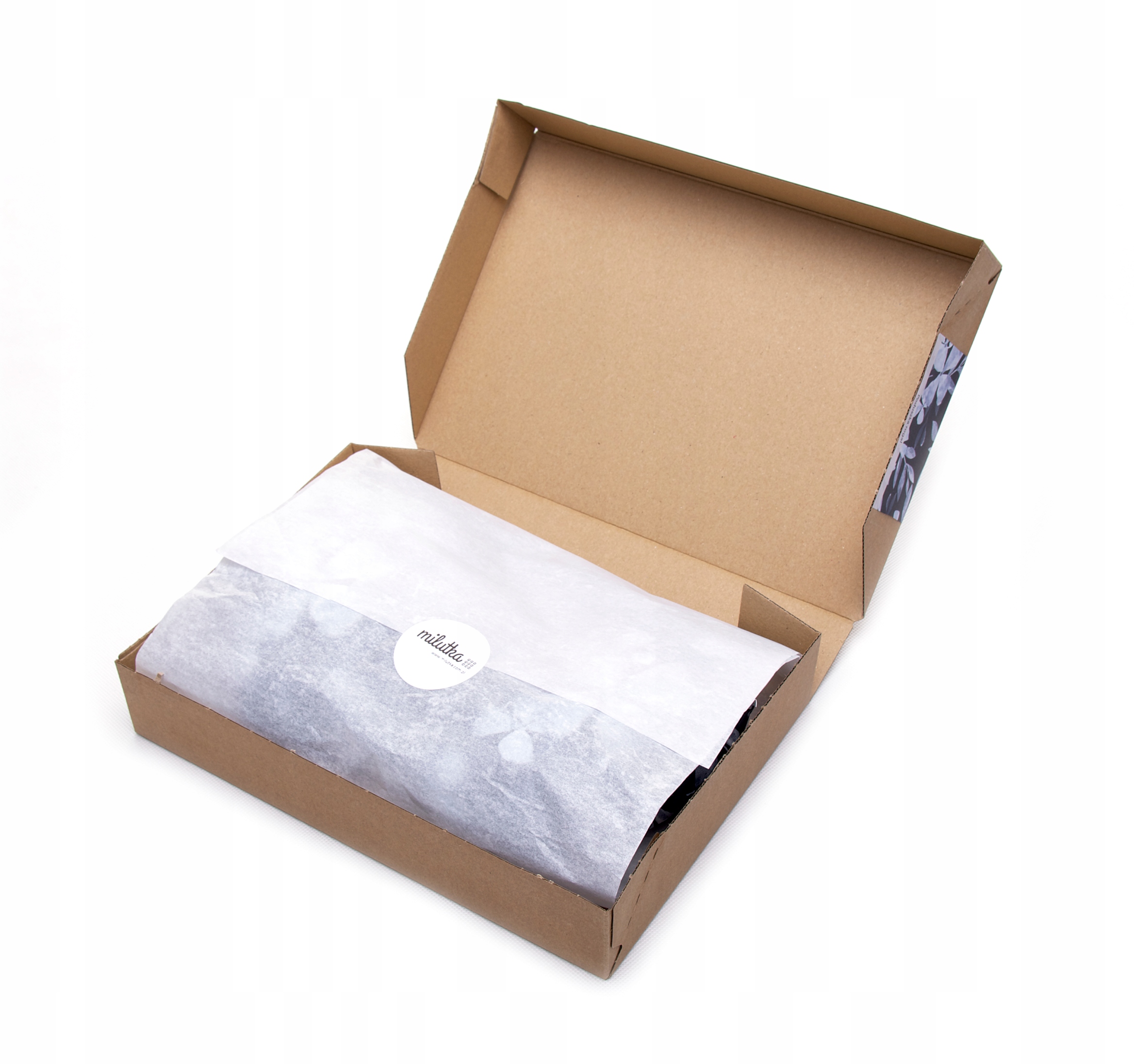 MILUTKA poduszka podróżna ROGAL ZAGŁÓWEK dziecięcy prezent do samochodu Marka inna marka