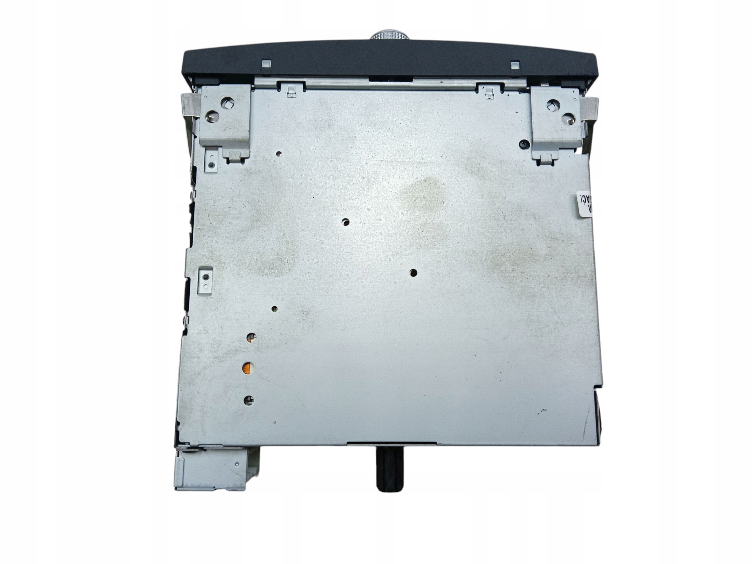 RADIO navigation GPS RENAULT ESPACE IV 4 LIFT (2006-2012) 8200411128
