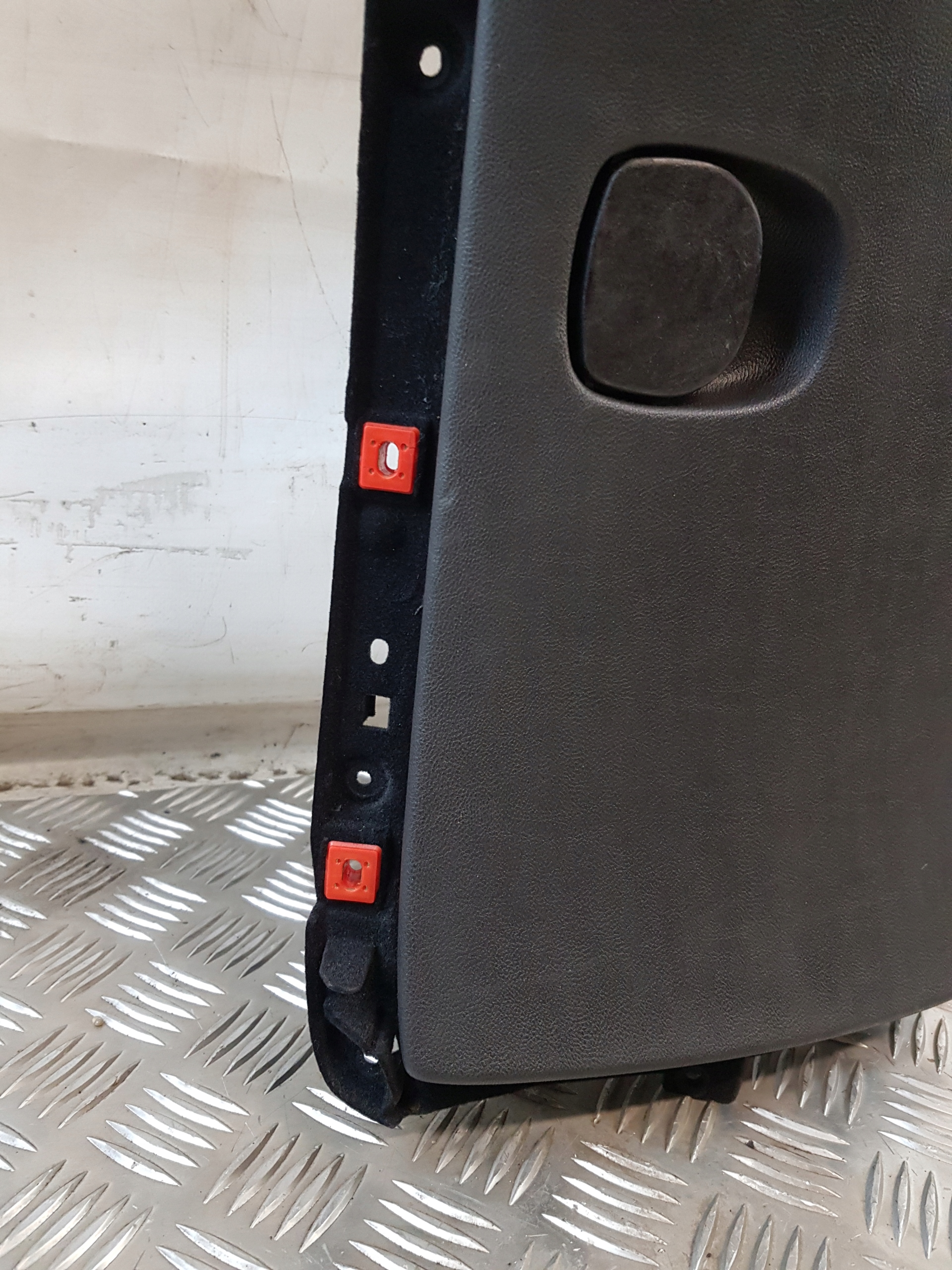 Boîte a gant passager Passegers ALFA ROMEO 159 Berline