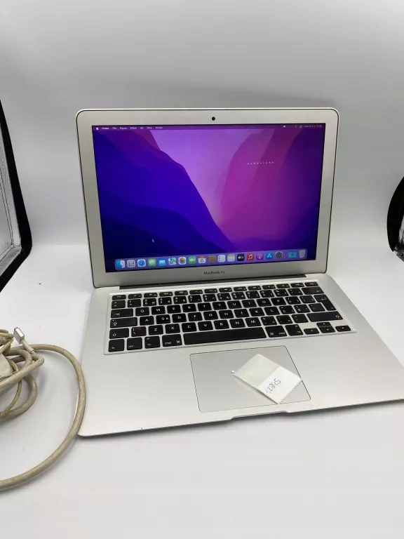 Macbook Air 2015 w Laptopy, notebooki, ultrabooki Apple - Sklepy