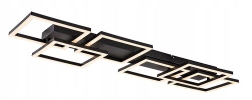 Fatma Led stropné svietidlo 71390