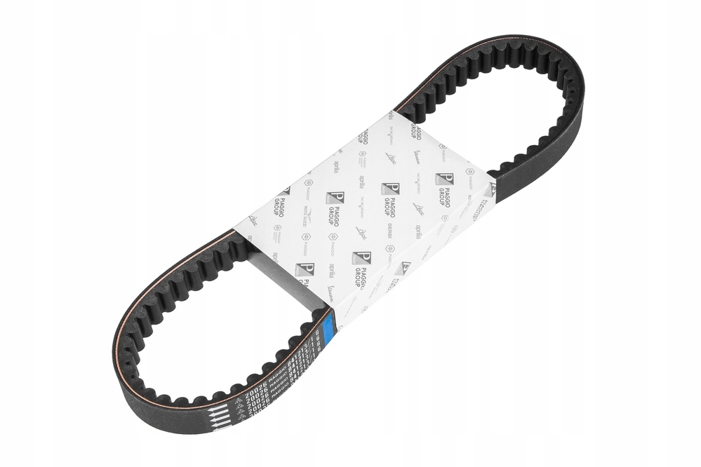 Hnací remeň, Aprilia Derbi Gilera Malaguti Piaggio Vespa