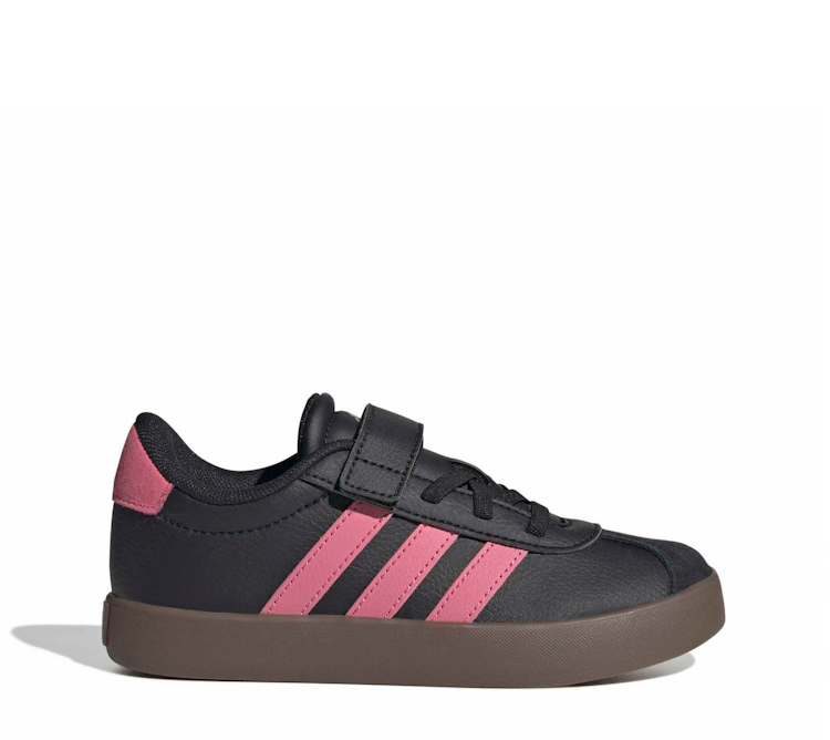 buty dziecięce adidas VL Court 3.0 K KK4551_30,5