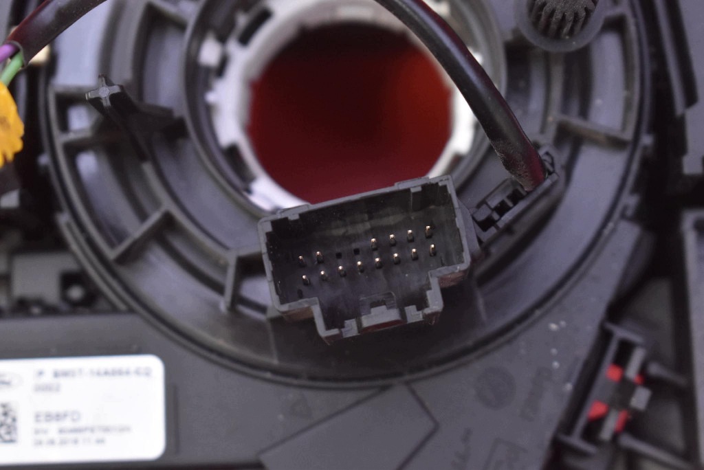 DEVIO LUCI TERGICRISTALLO TERGI PAJAK DV6T-3F944-AC FORD KUGA MK2 13-16
