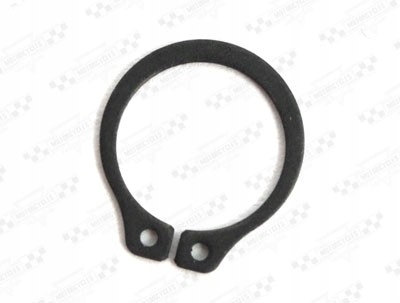 Zeger wałka zmiany biegów, Harley