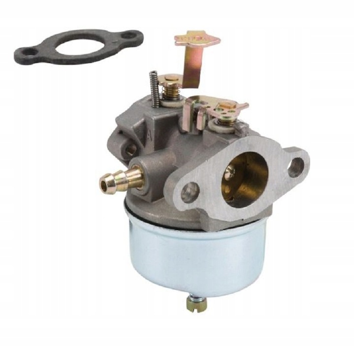 Karburátor Pro Motor Sekačky Na Sníh Tecumseh H30 H50 H60 HH60