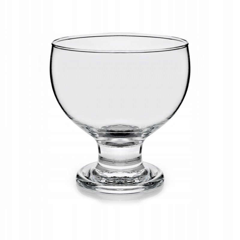 

Pucharki Szklane Paulista 400ml 6szt.