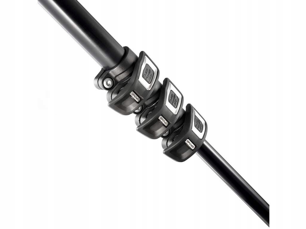 Tripod Statyw Manfrotto MK190XPRO4-3 Kod producenta MK190XPRO4-3W