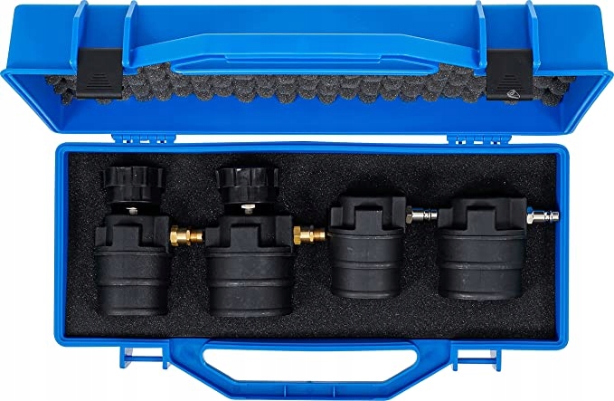 Тестер системы турбонаддува 55-70 мм BGS