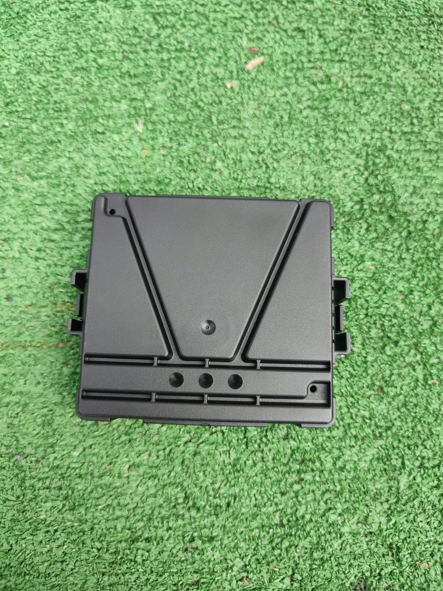 AUDI E TRON 4KE MODUŁ STEROWNIK ŚWIATEŁ 4GD907338A Producent części Audi OE