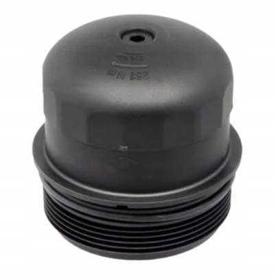 Volvo S60 S90 XC40 XC60 XC90 II krytka olejového filtru 2.0T Oe