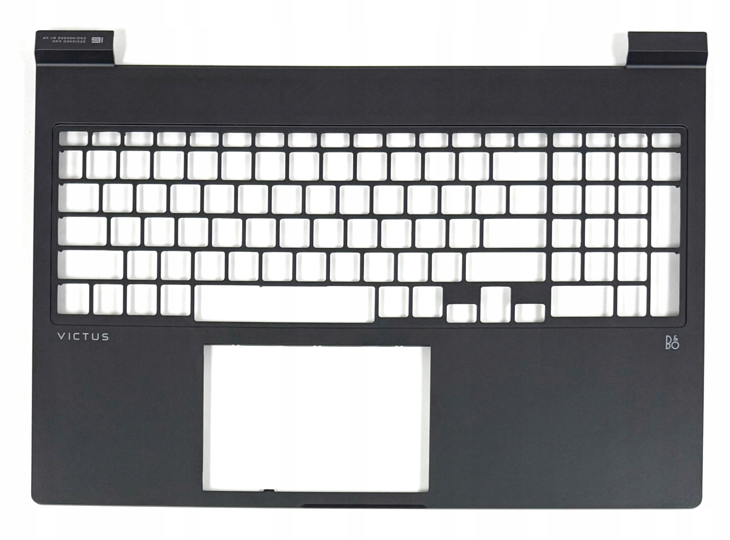 Obudowa Palmrest Do Hp Victus 9 16-R S TPN-C169 TPN-C170