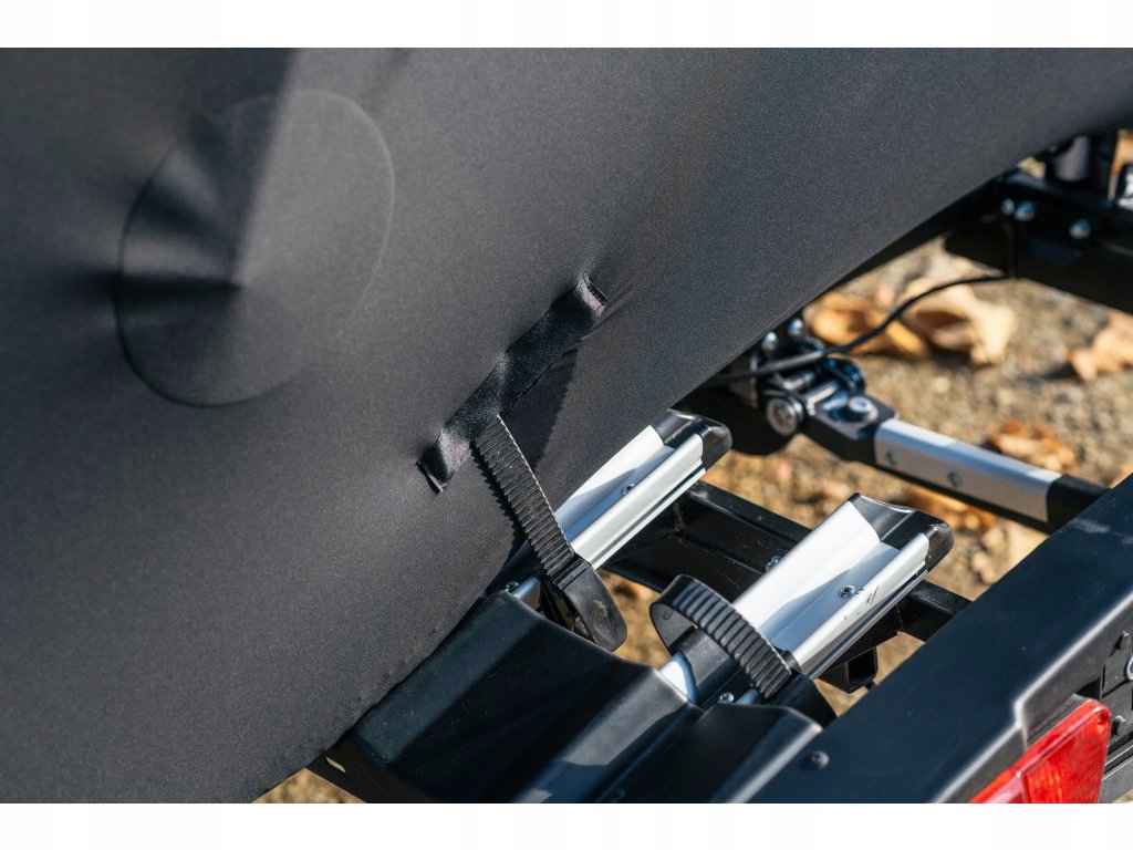 WODOODPORNY POKROWIEC do transportu ROWERU mBag Model mBag