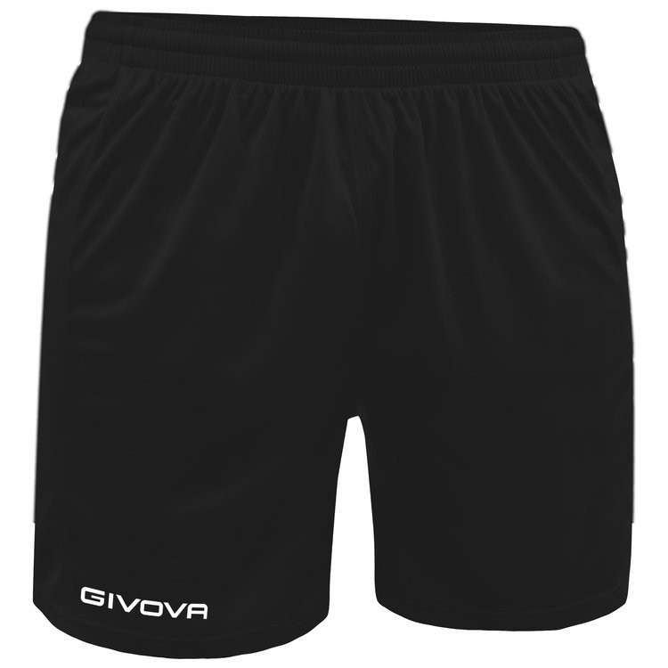 

Spodenki Piłkarskie Givova One P016-0010 Xxxs