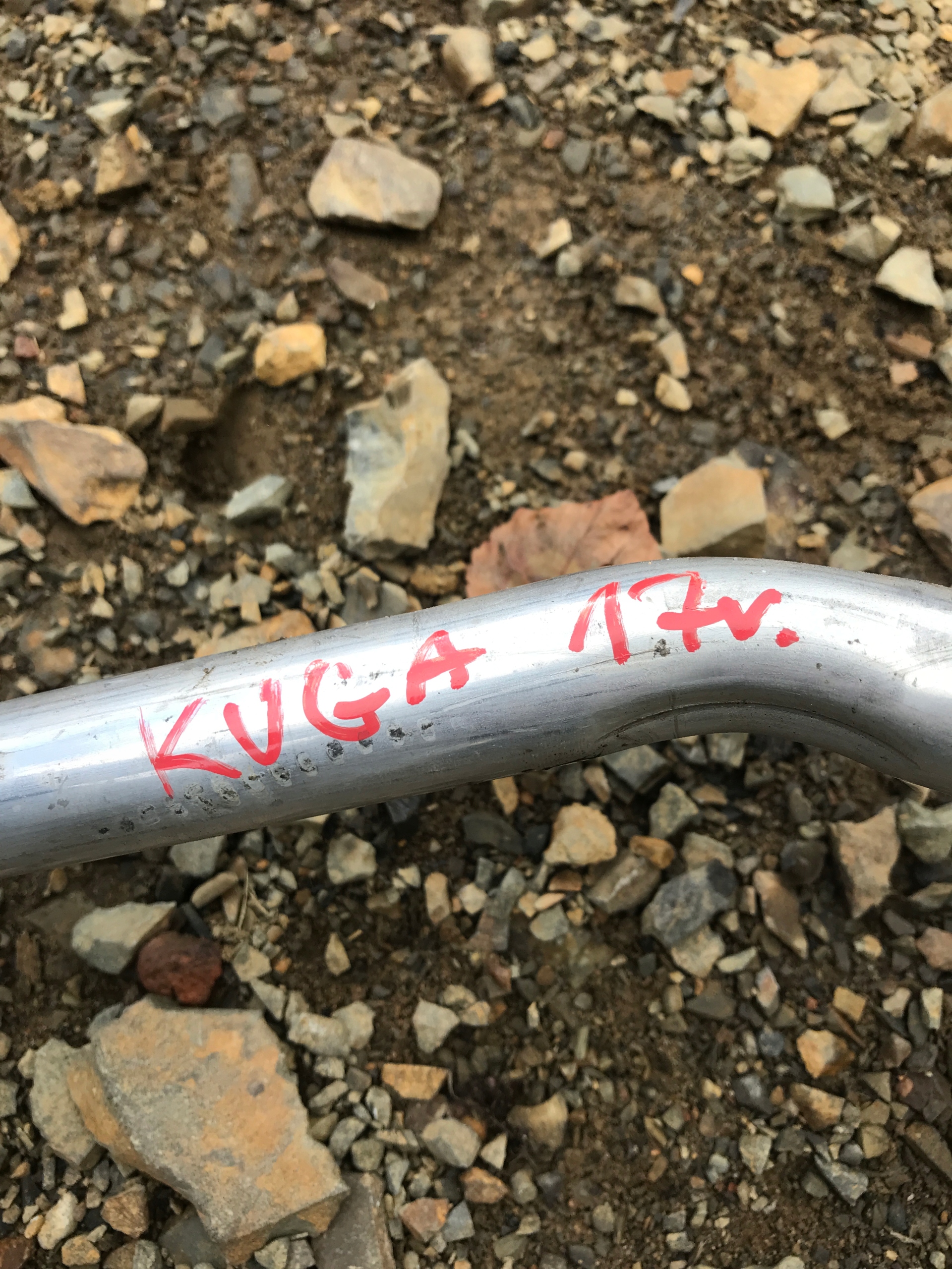 prijenos klimatizacije FORD KUGA MK2 LIFT