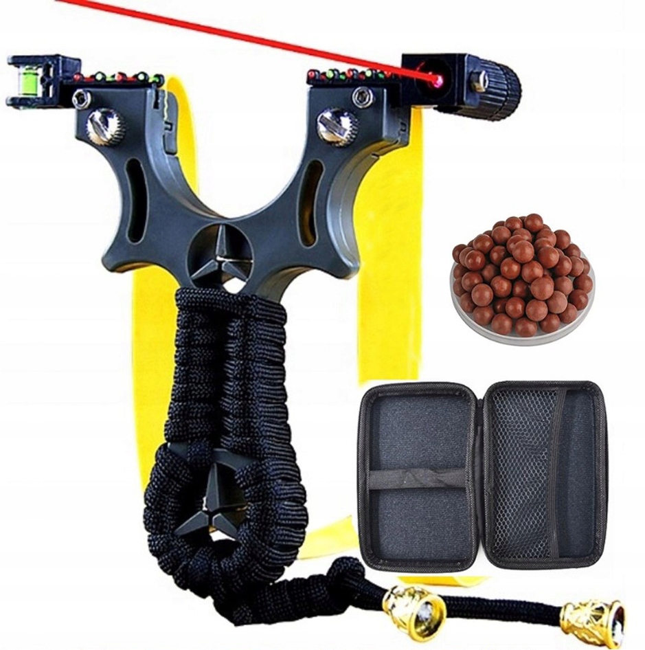 PROCA Z CELOWNIKIEM LASEROWYM MOCNA PROFESJONALNA Stan opakowania oryginalne