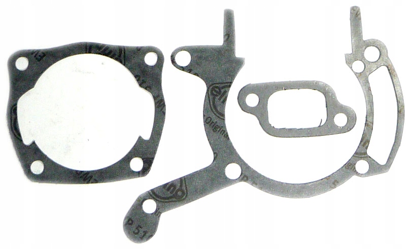 

Uszczelki Komplet Uszczelek Husqvarna 343R