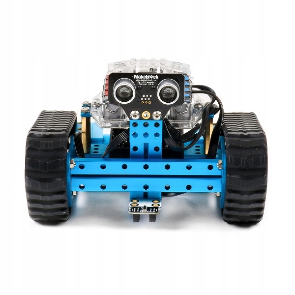 MakeBlock 90092 - robot mBot Ranger 3in1 STEM Rodzaj do programowania i kodowania