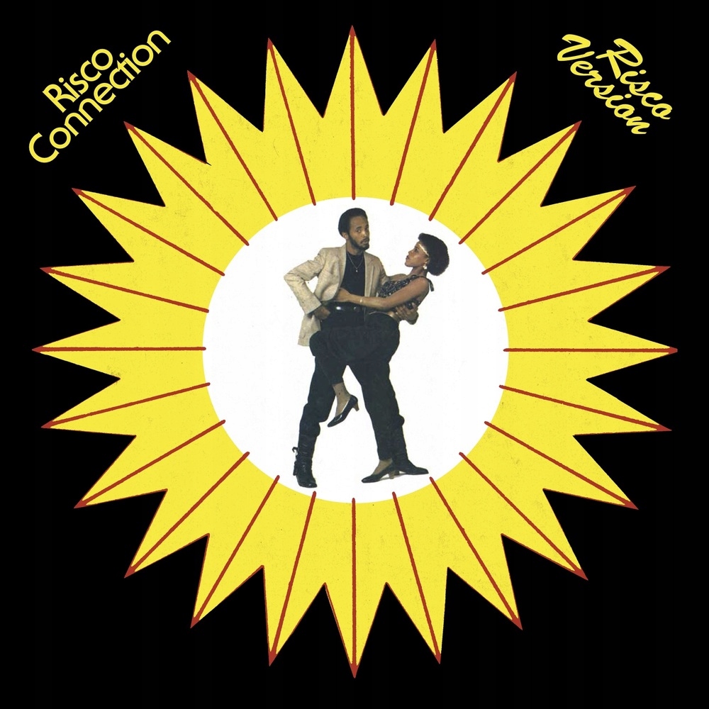 新品 Risco Connection / Risco Version 3LP Risco Version 3LP - Risco Connection - AsfaltShop.pl