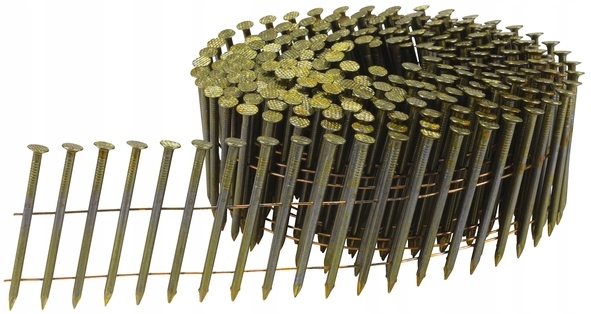 

Gwoździe Skrętno-pr 3.1*90MM 4050SZT Karton Makita