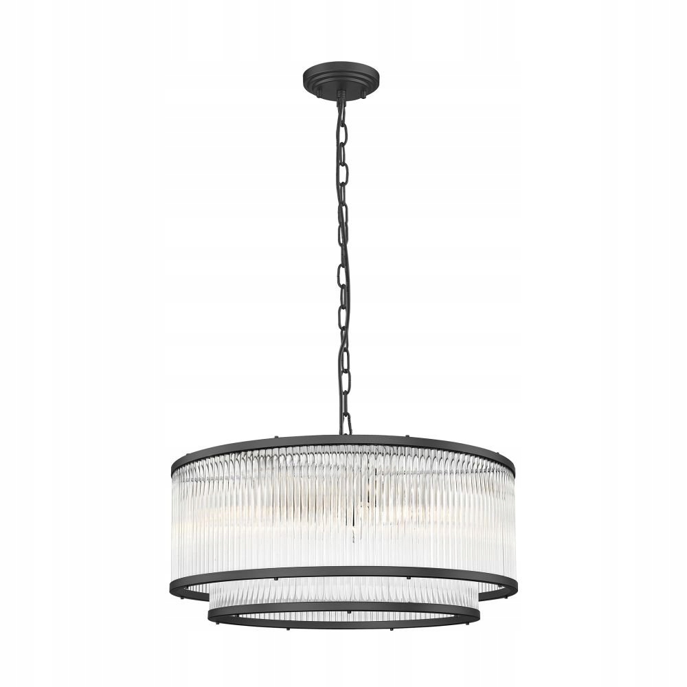 Závěsná lampa Sergio P0528-06H-P7AC Zuma Line