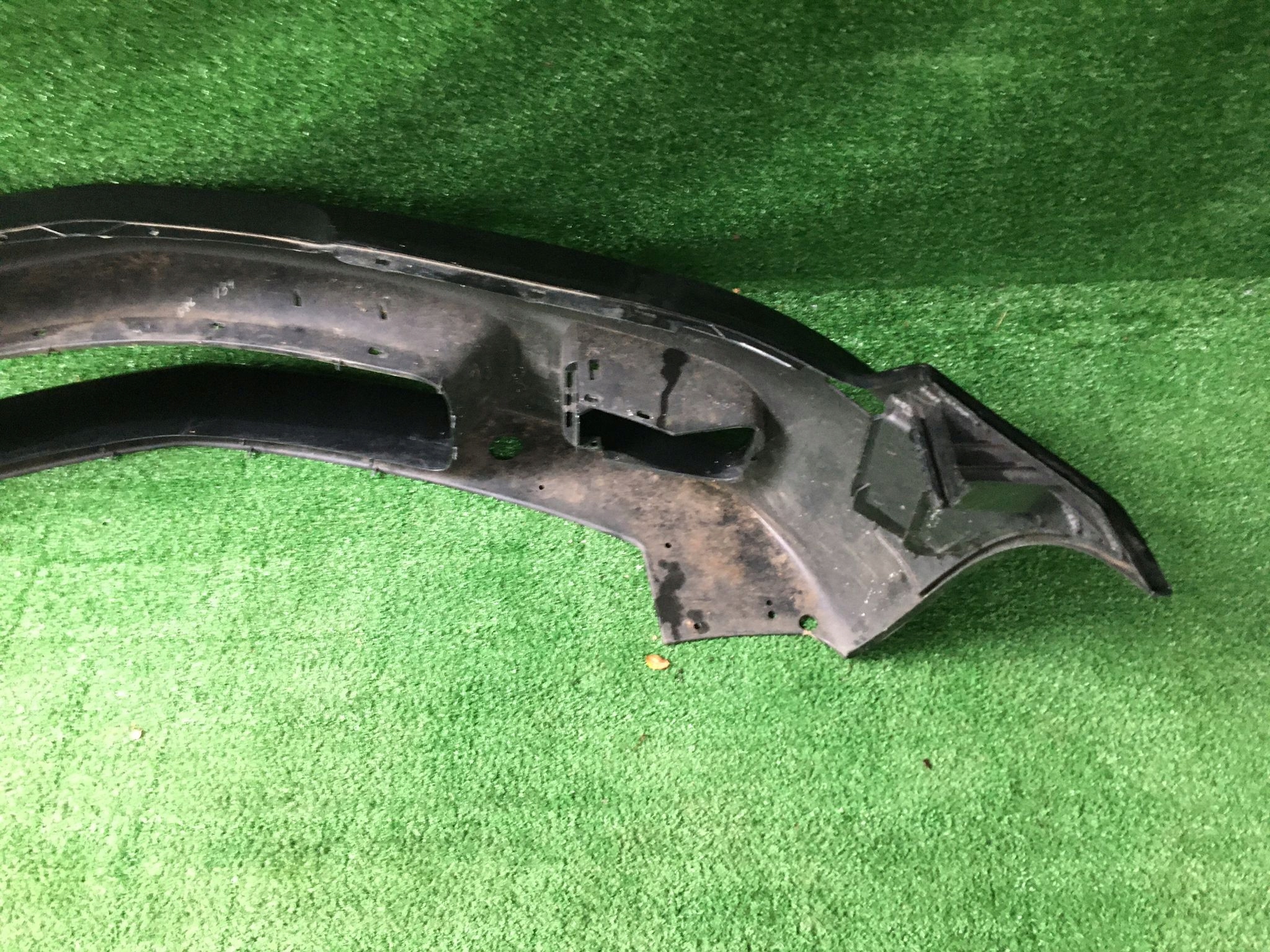 Bmw Z3 95-02 M pakiet bumper front front