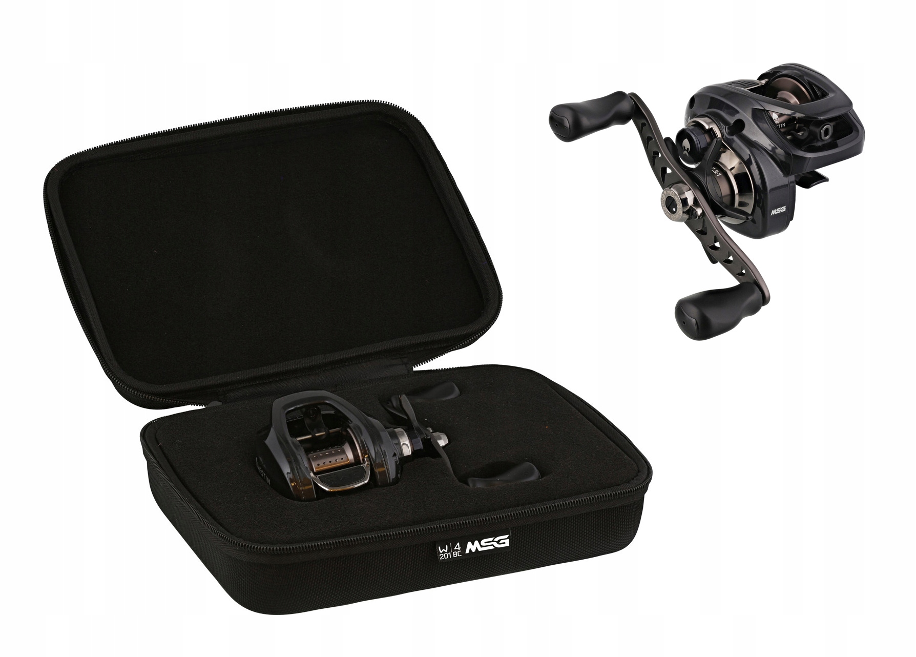 Multiplikator Westin W4 201 Msg Lh