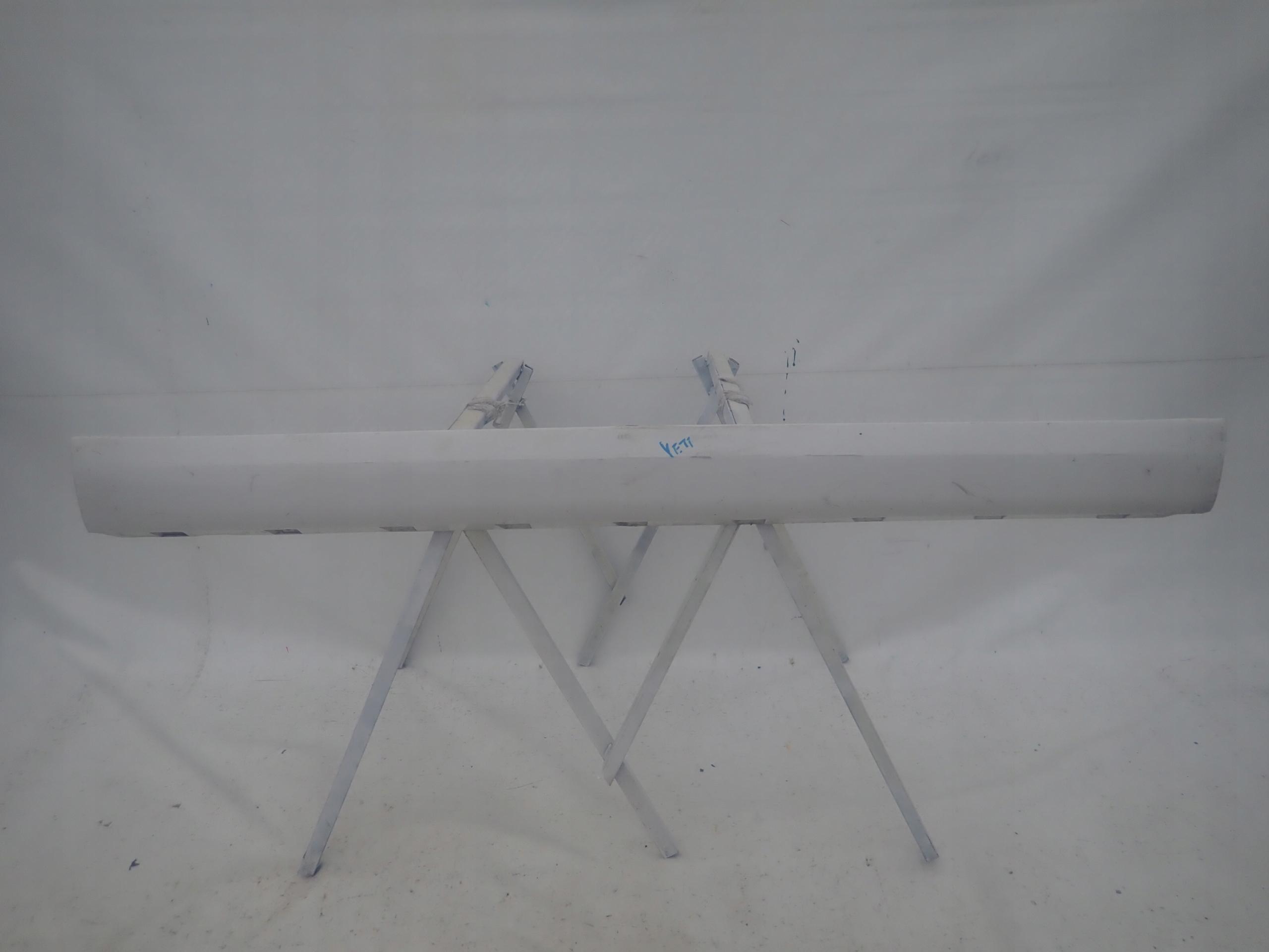 SKODA YETI LIFT threshold right moulding threshold right