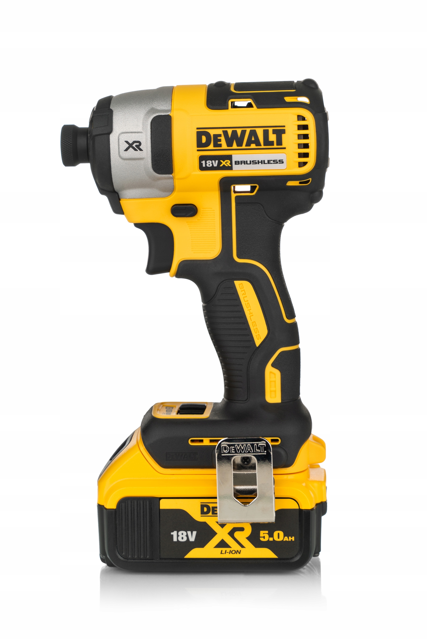 DEWALT ZESTAW COMBO DCD796 + DCF887 + DCG405 2XAKU Kod producenta DCD796 DCG405 DCF887