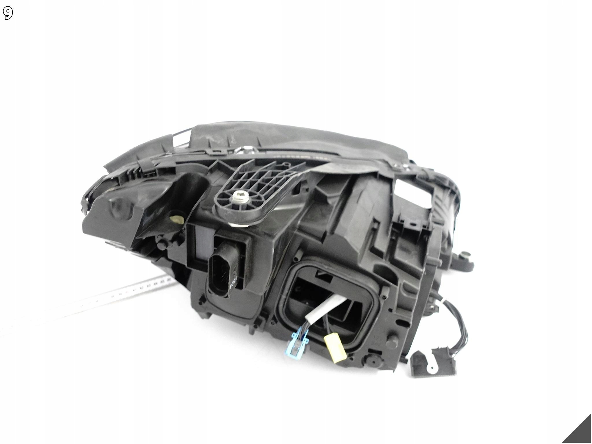 MERCEDES CLS C218 X218 W218 10-14 light FULL LED HIGH PERFORMANCE left UK