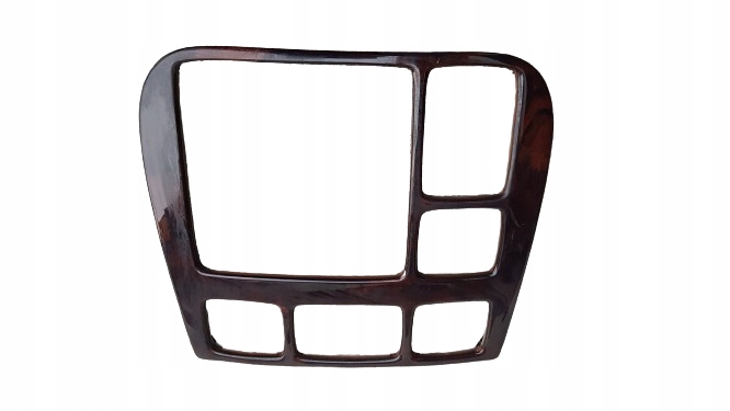 MERCEDES W220 DEKOR frame RADIA OZDOBNA