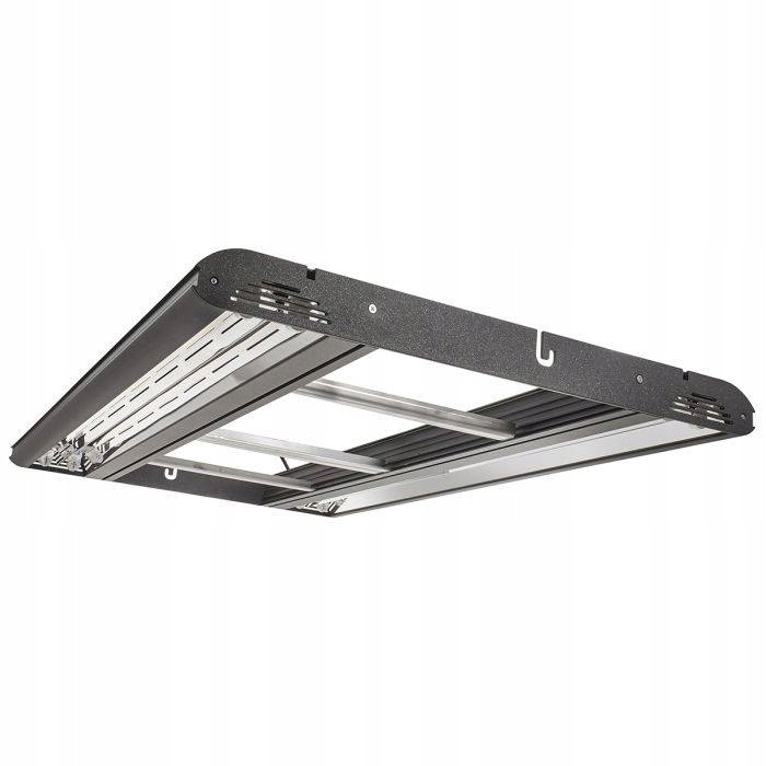 Giesemann Stellar 150 cm – oprawa hybrydowa T5/LED 4x80W sama oprawa